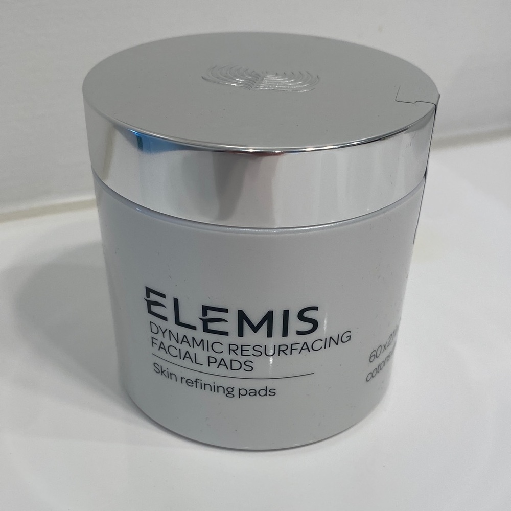 Elemis Dynamic Resurfacing Pads